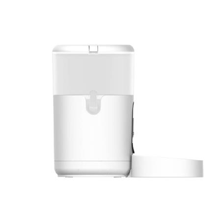 Combo Alimentador de mascotas + Cámara 360° Aeotec